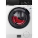 AEG LWR98165NXE 9000 Absolutecare Πλυντήριο-Στεγνωτήριο Ρούχων 10kg/6kg Ατμού 1600 Στροφές με Wi-Fi AEG LWR98165NXE 9000 Absolutecare Πλυντήριο-Στεγνωτήριο Ρούχων 10kg/6kg Ατμού 1600 Στροφές με Wi-Fi